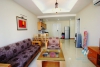 Nice house for rent in Kim Ma, Ba Dinh, Hanoi